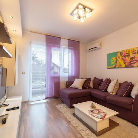 Vf Kragujevac Apartments Екстериор снимка