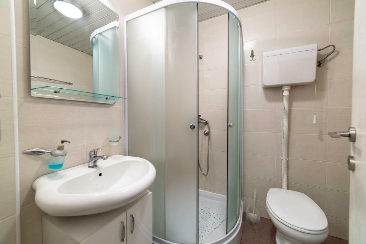 Vf Kragujevac Apartments Екстериор снимка