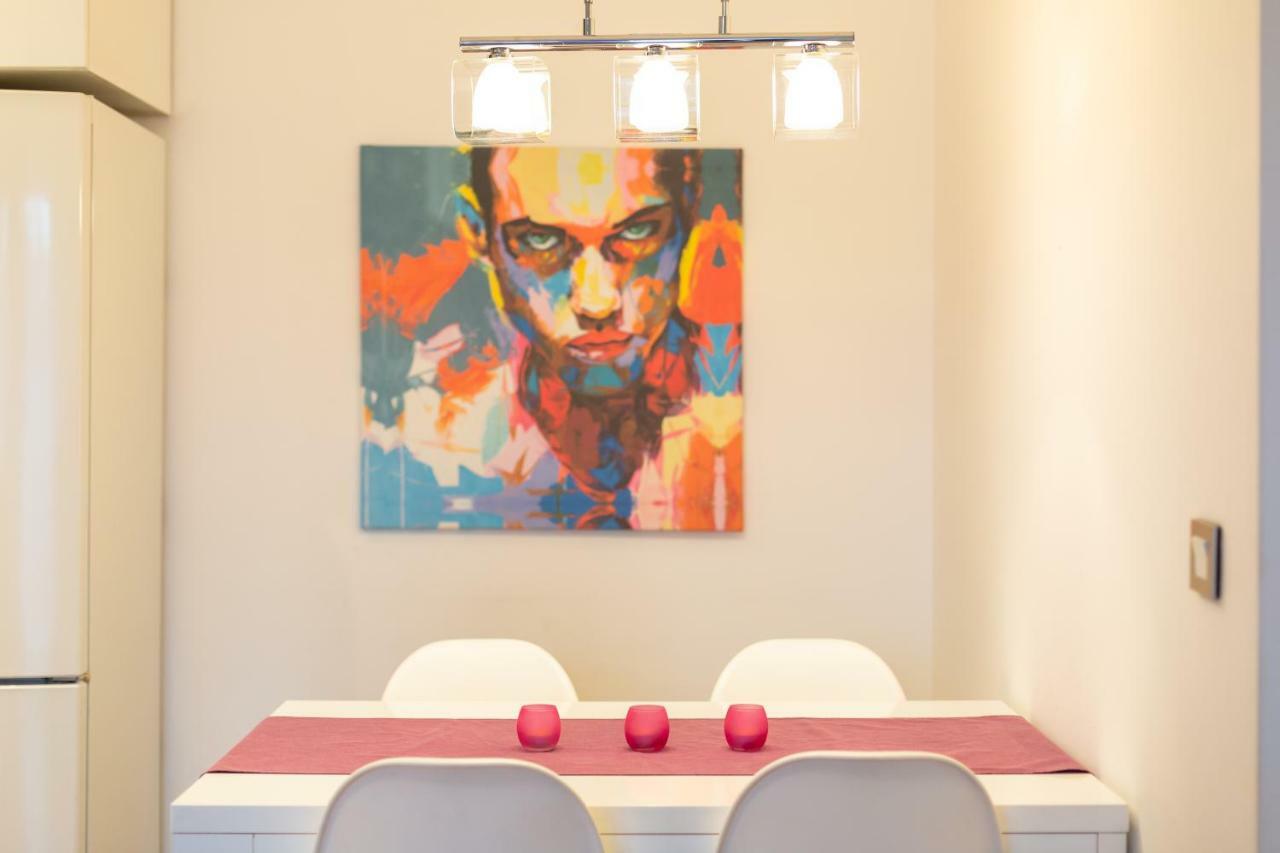 Vf Kragujevac Apartments Екстериор снимка